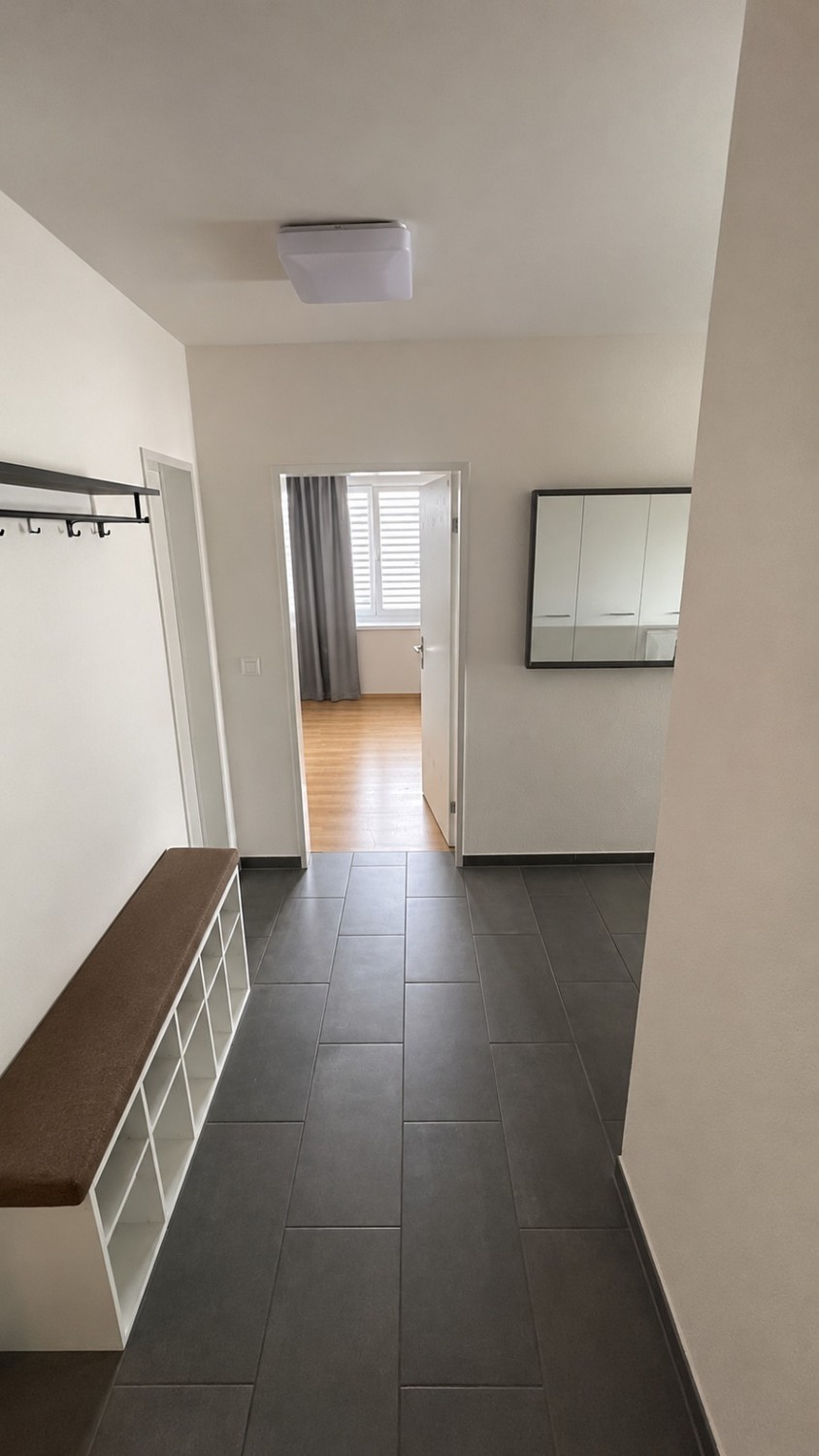 Appartamento di 5 ½ locali