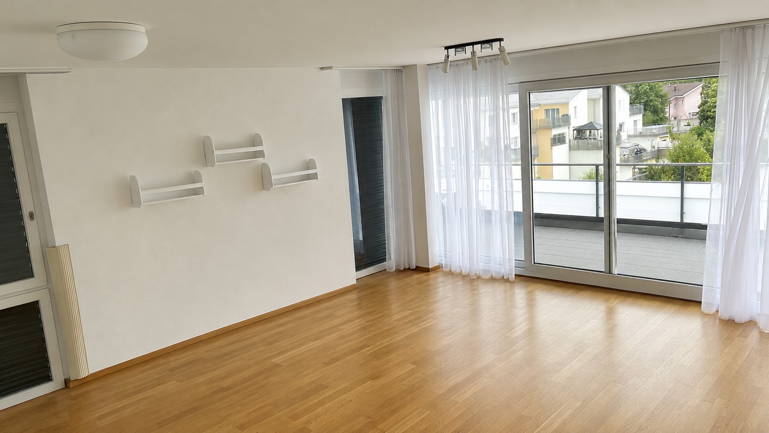 Appartamento di 5 ½ locali