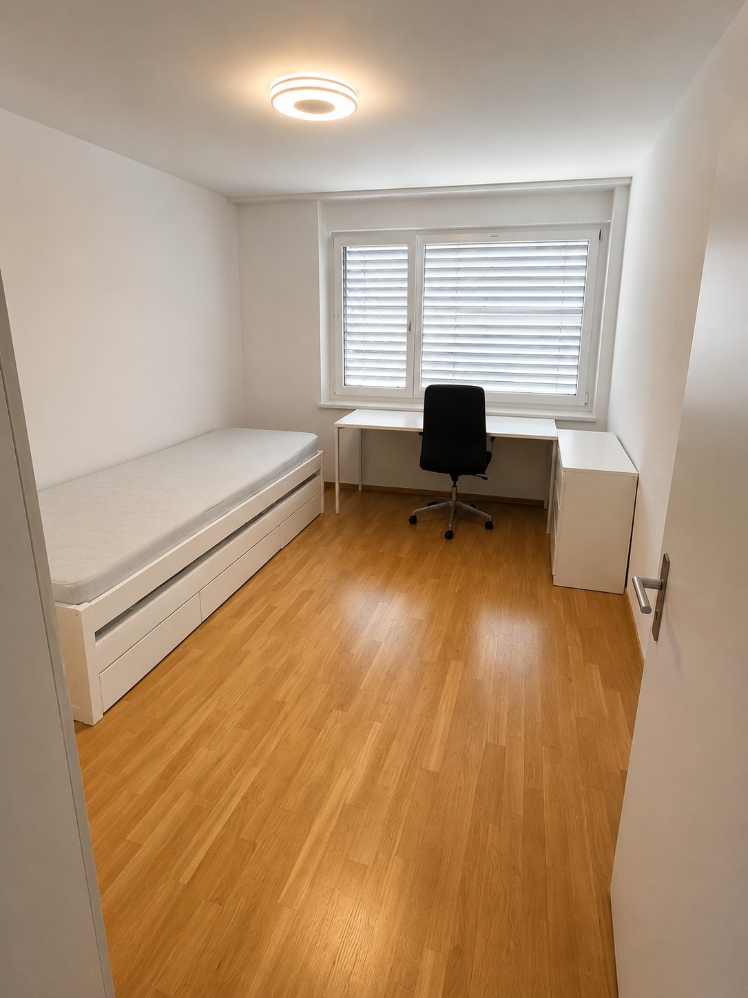 Appartamento di 5 ½ locali