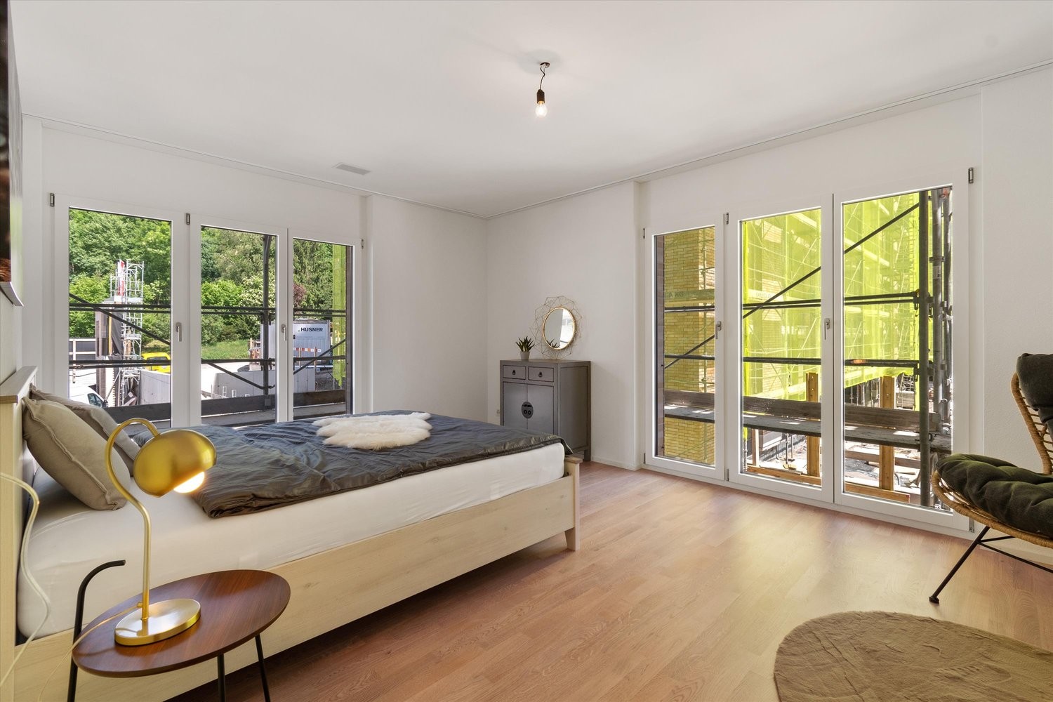 3 ½ rooms apartment, photo 4 of 6