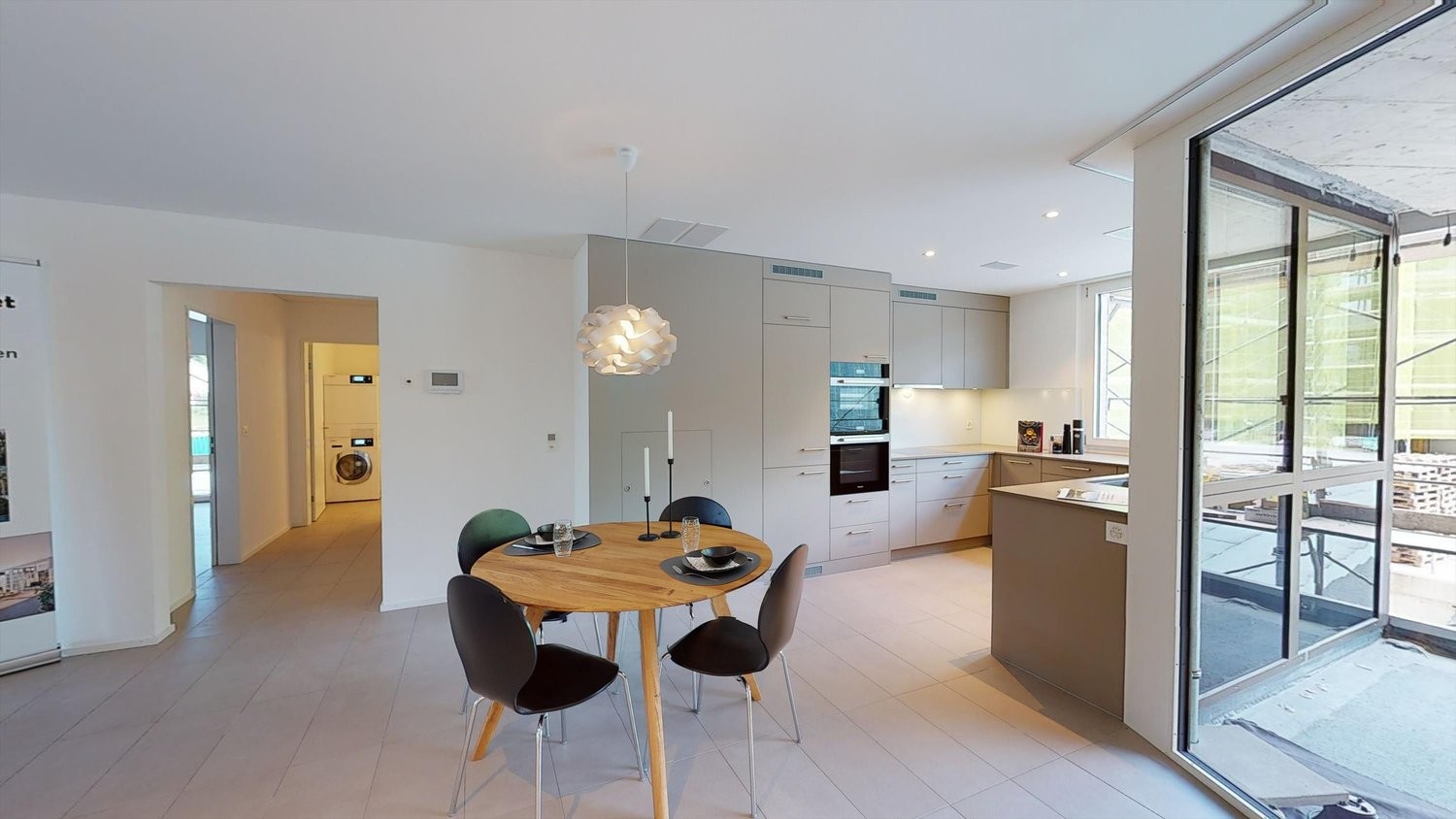 3 ½ rooms apartment, photo 1 of 6
