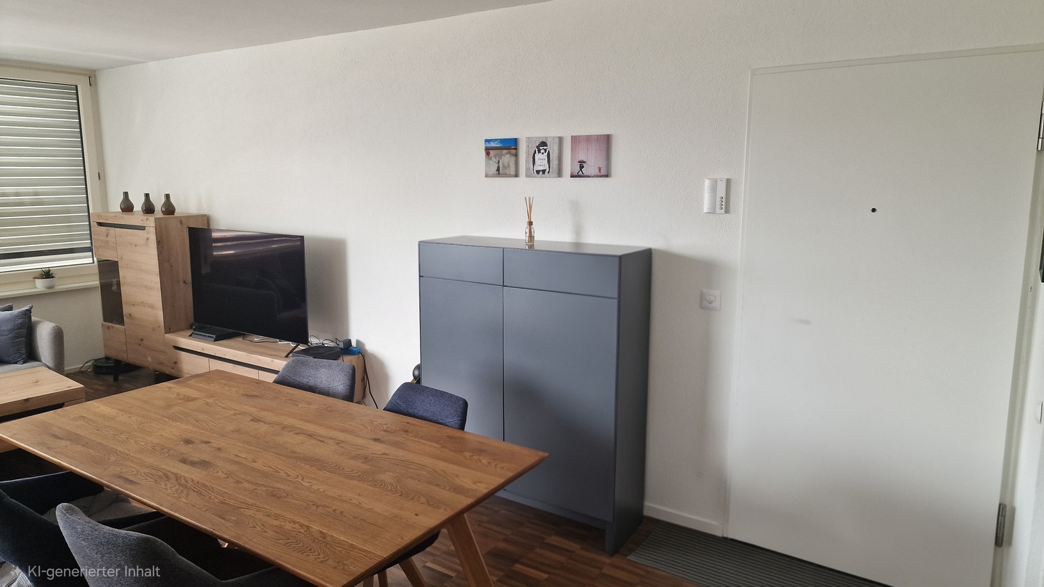 2 ½ rooms apartment, Foto 4 von 10