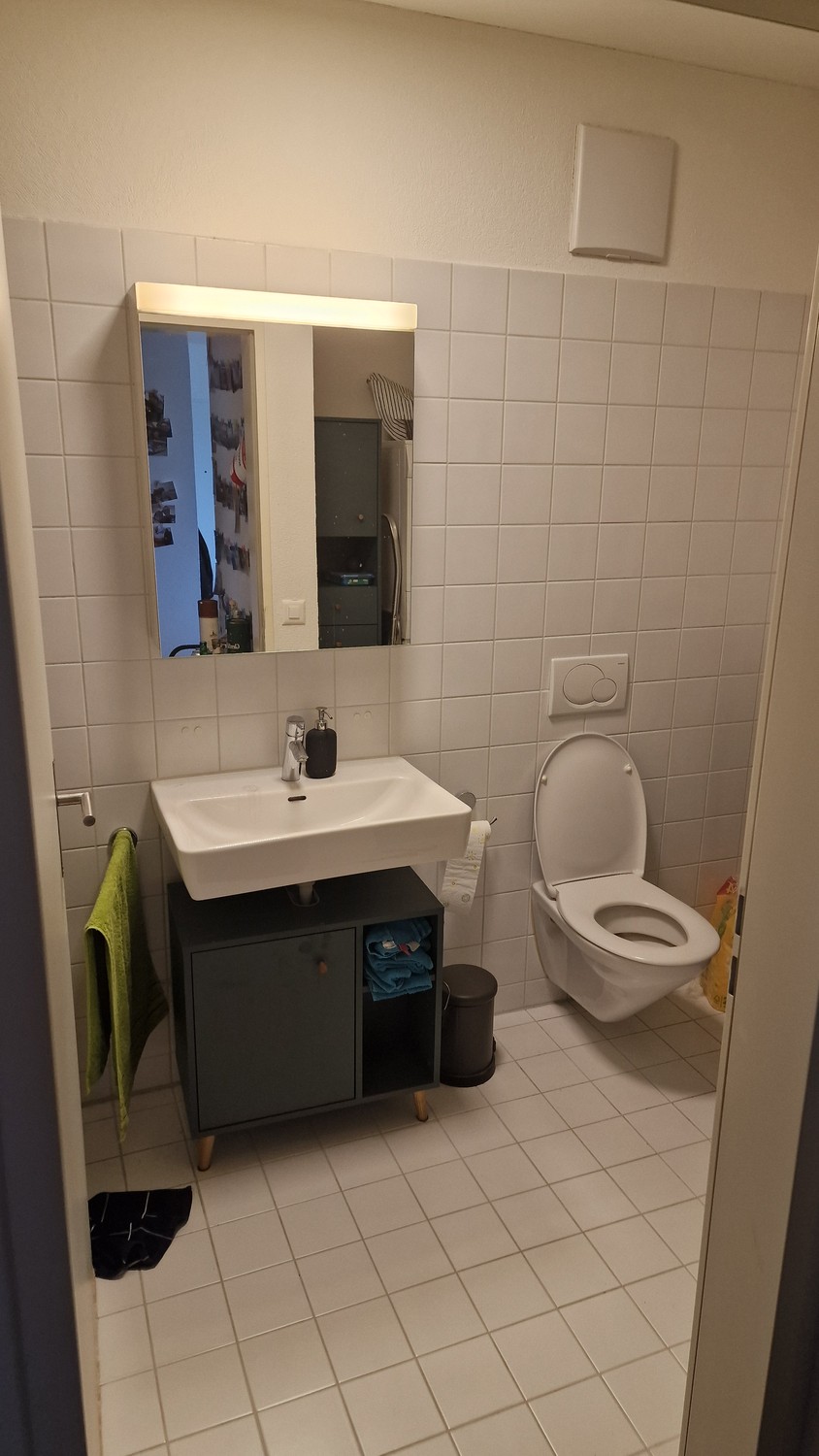 2 ½ rooms apartment, Foto 6 von 10