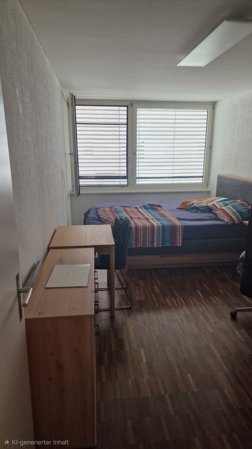 2 ½ rooms apartment, Foto 9 von 10