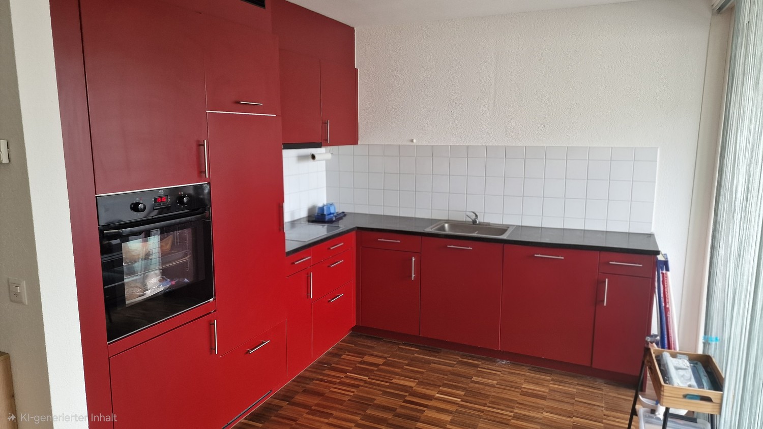 2 ½ rooms apartment, Foto 3 von 10