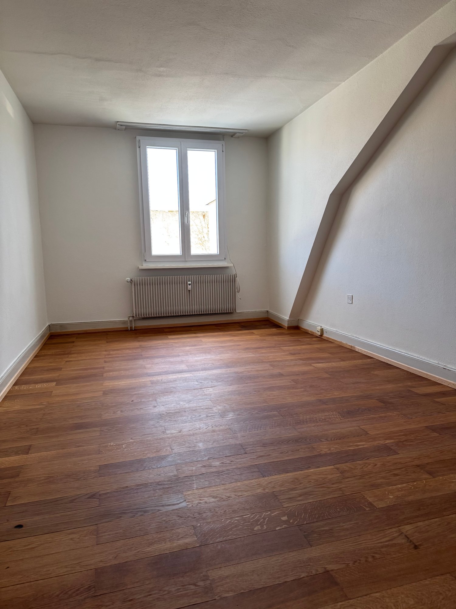 4 ½ rooms duplex, Foto 8 von 10