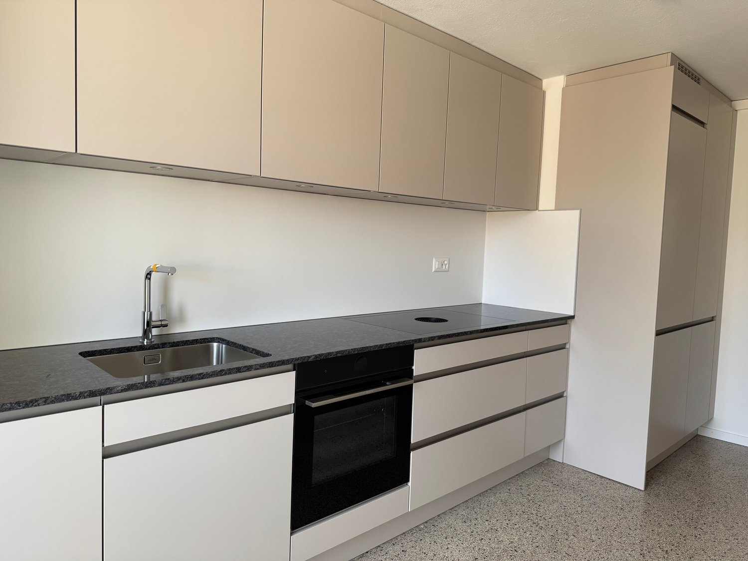4 ½ rooms duplex, Foto 1 von 10
