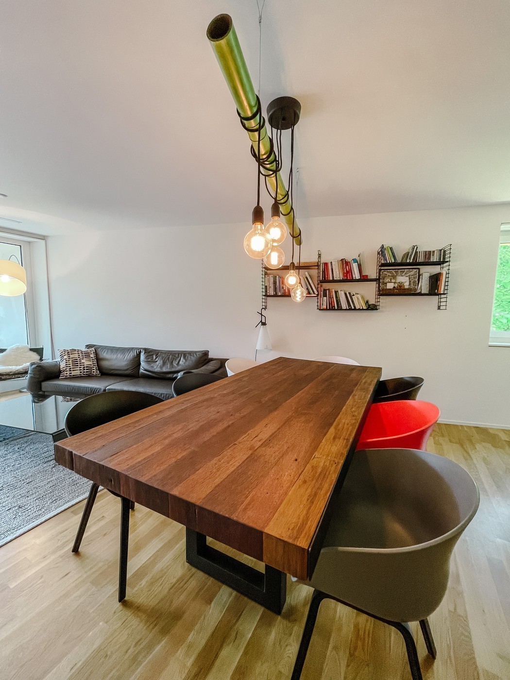 2 ½ Zimmer Wohnung, Foto 4 von 10