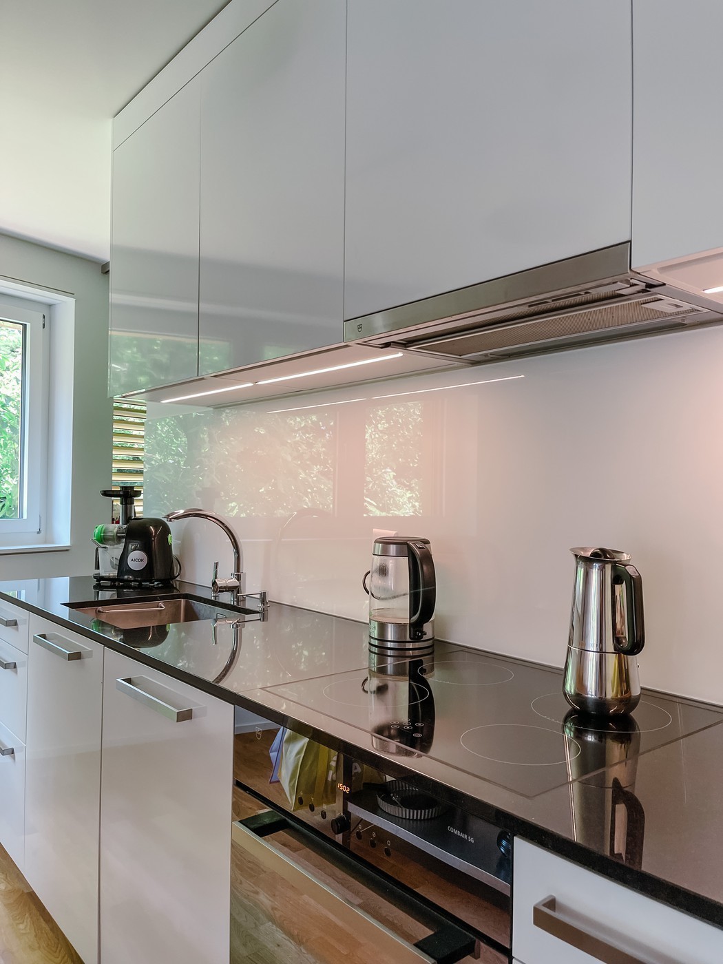 2 ½ Zimmer Wohnung, Foto 8 von 10