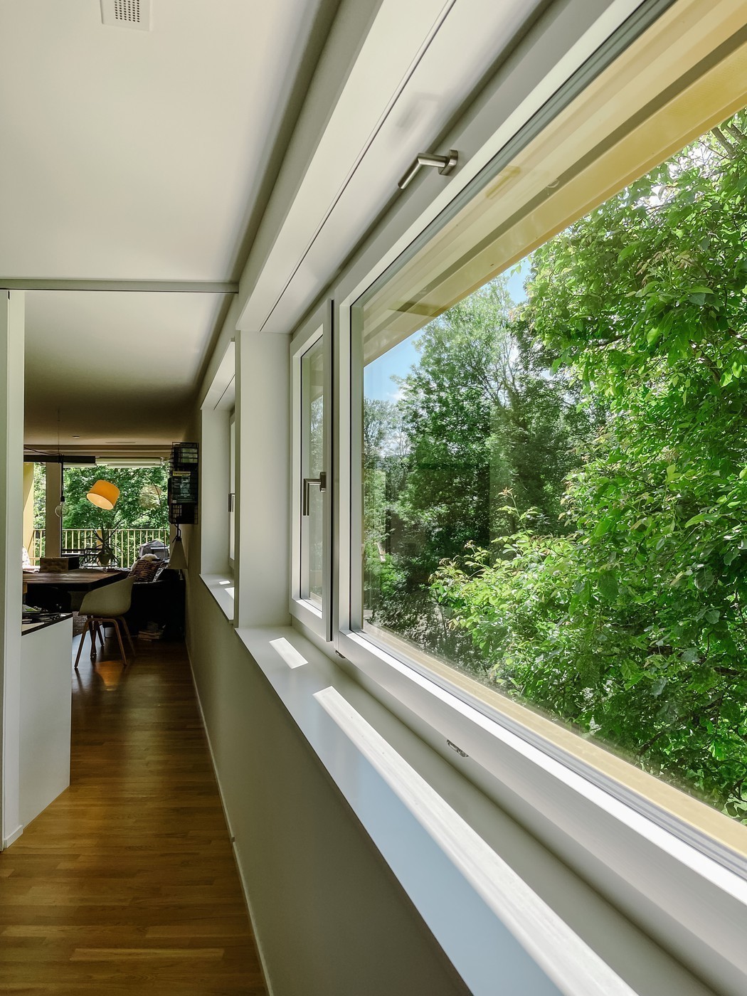 2 ½ Zimmer Wohnung, Foto 2 von 10