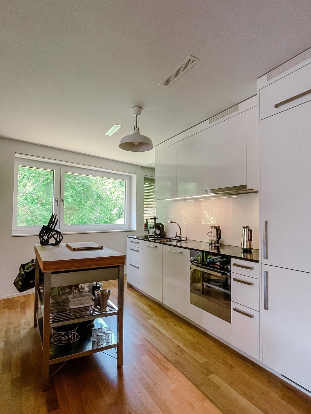 2 ½ Zimmer Wohnung, Foto 7 von 10