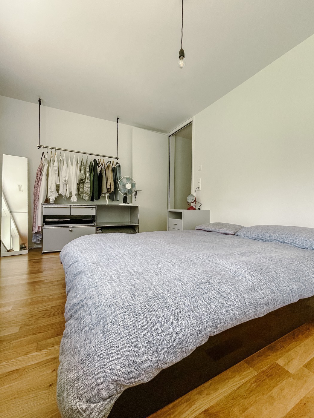 2 ½ Zimmer Wohnung, Foto 9 von 10