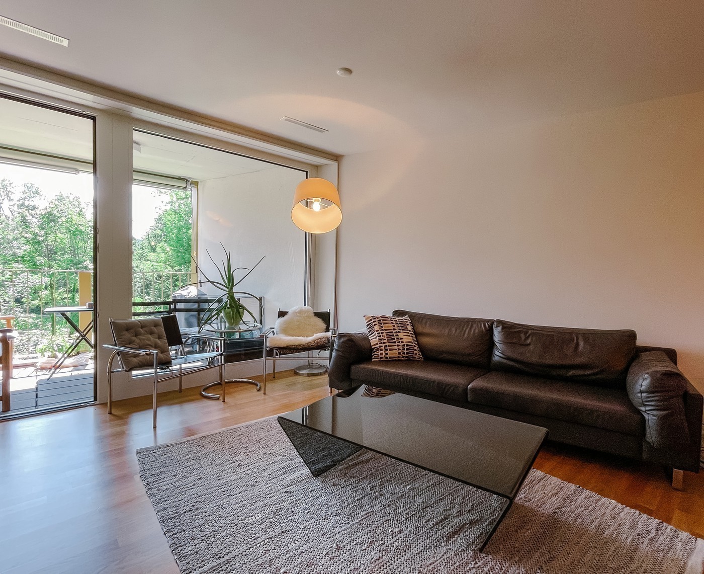 2 ½ Zimmer Wohnung, Foto 1 von 10