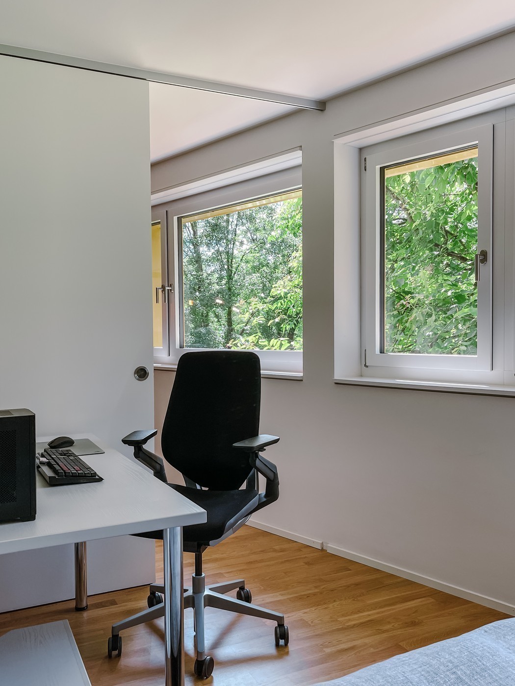 2 ½ Zimmer Wohnung, Foto 10 von 10