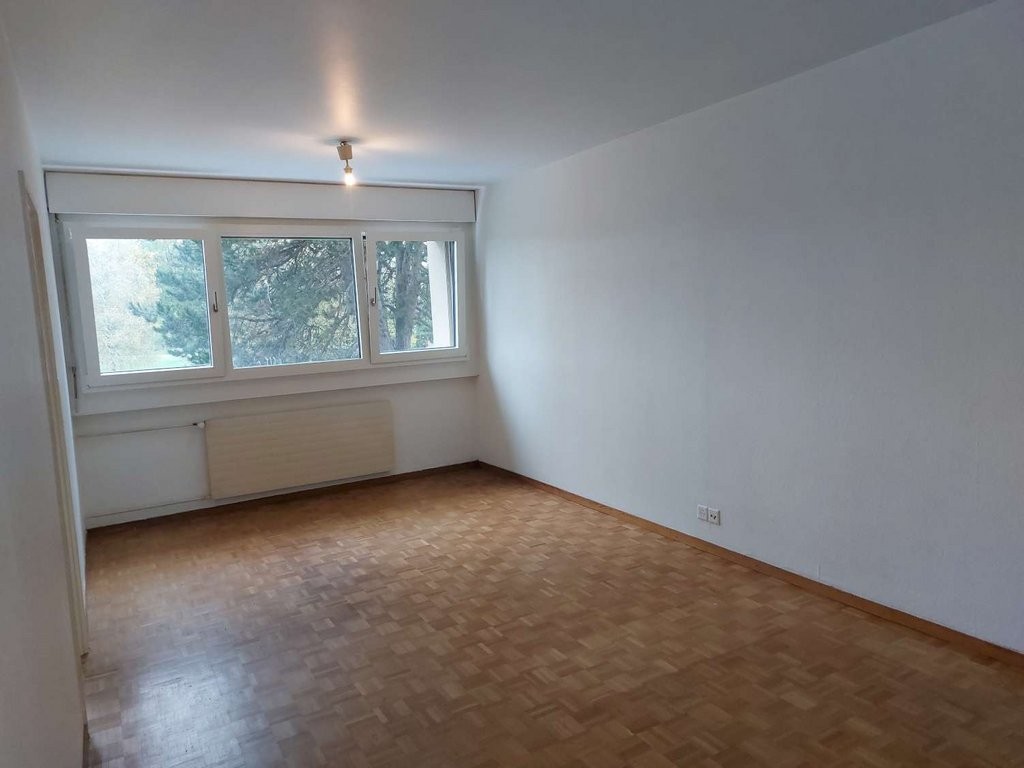 2-Zimmer-Wohnung
