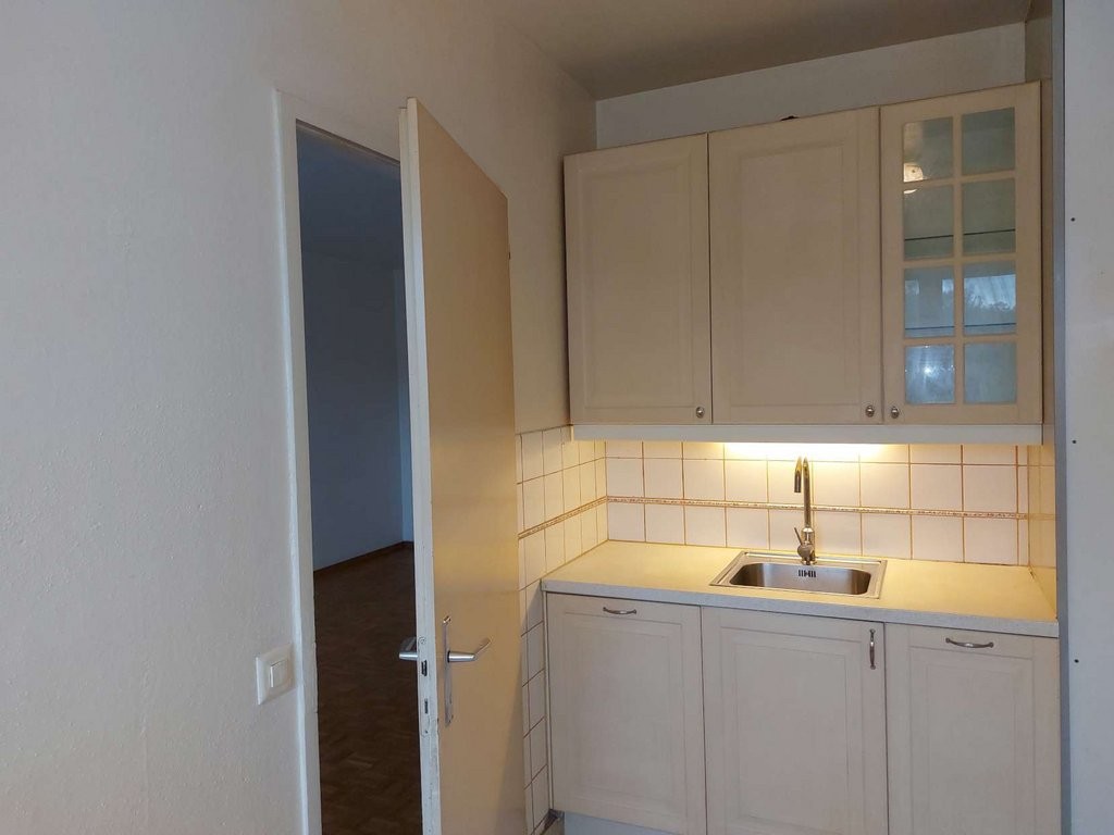 2-Zimmer-Wohnung