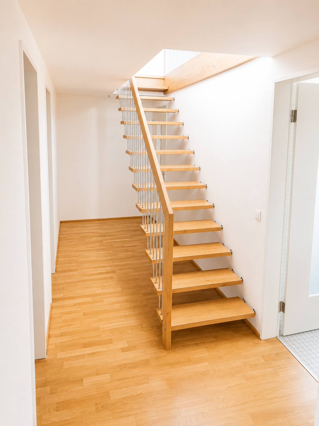4 ½ locali duplex