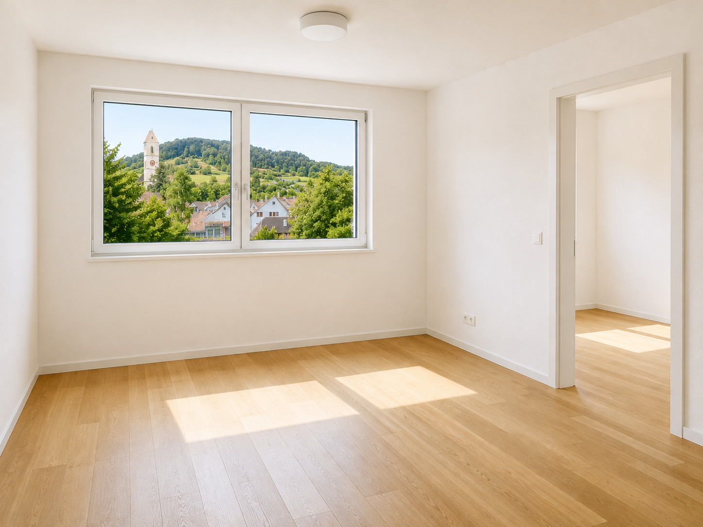 4 ½ locali duplex