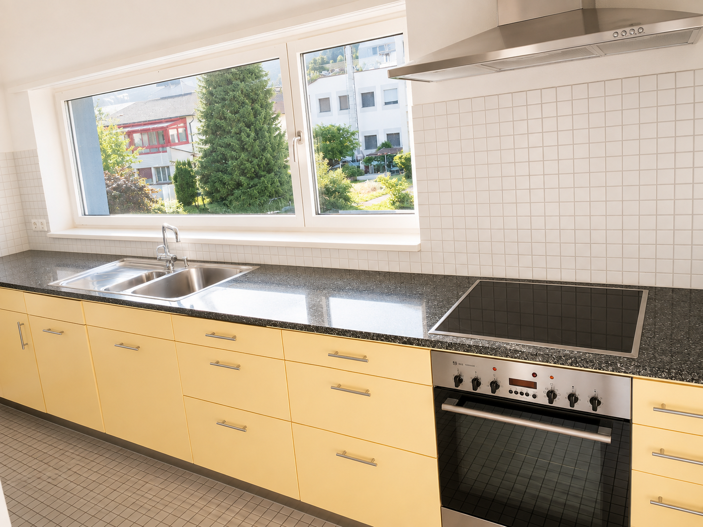 4 ½ locali duplex