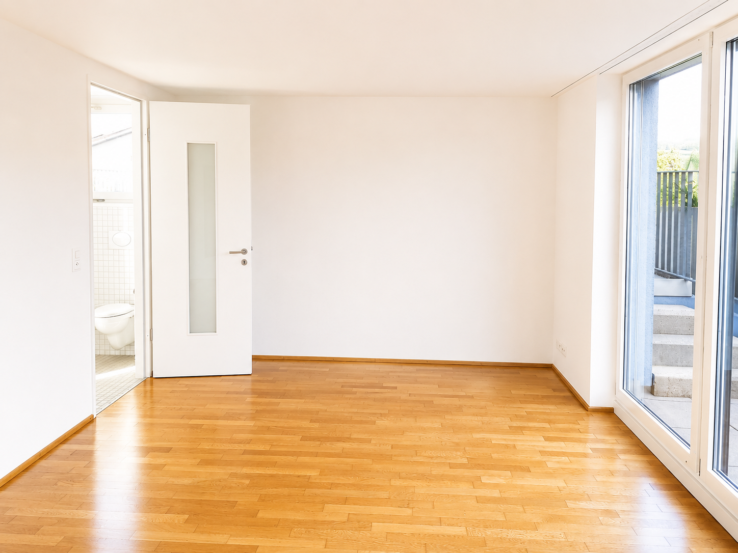 4 ½ locali duplex