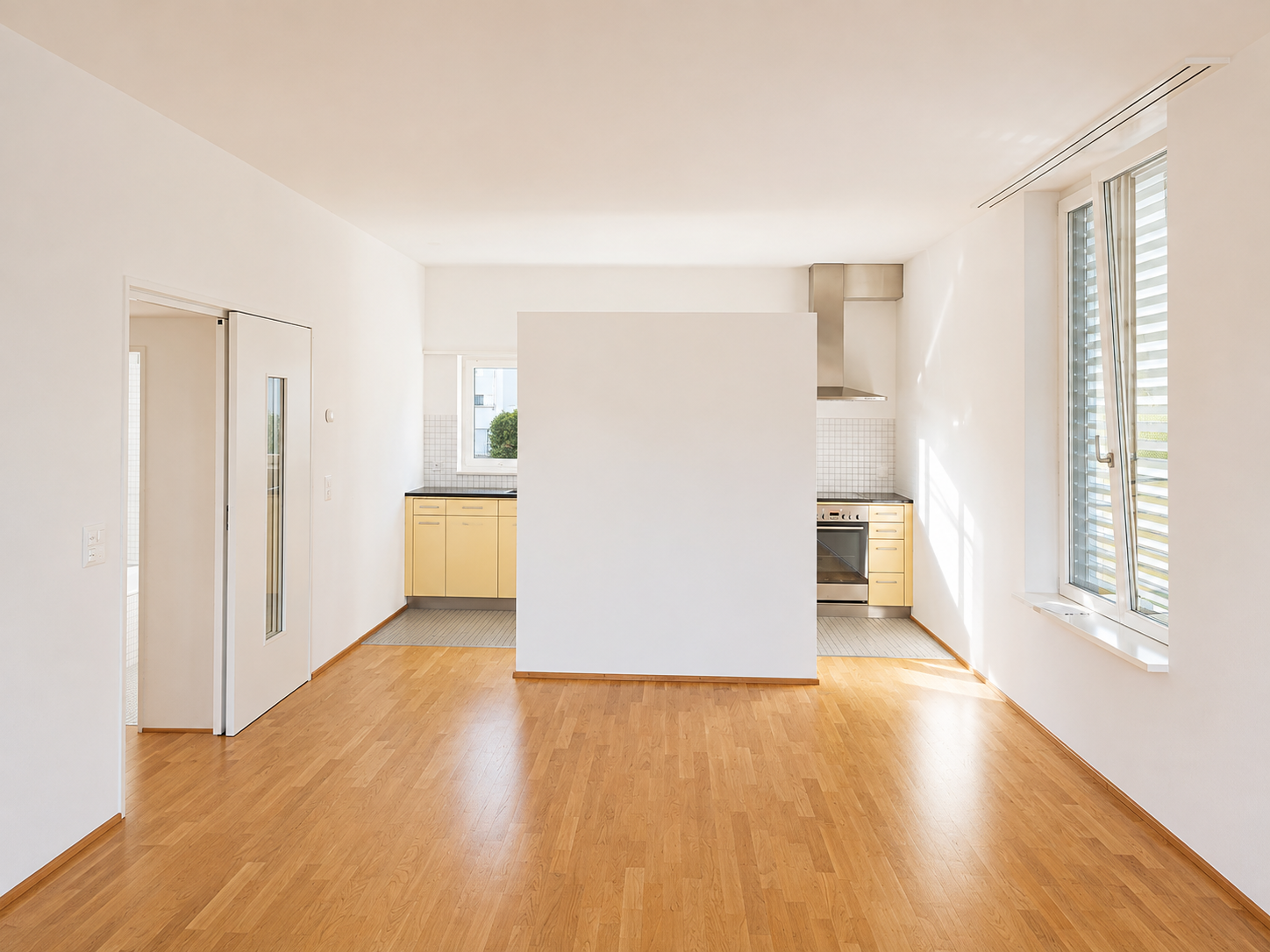 4 ½ locali duplex