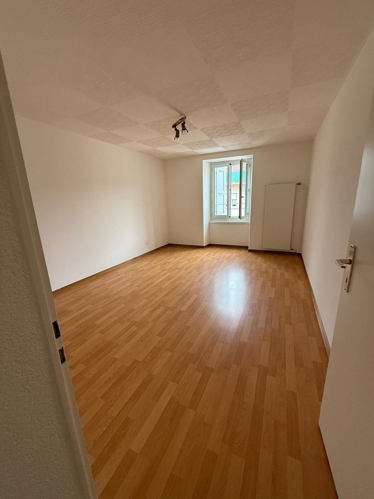 3 ½ Zimmer Wohnung
