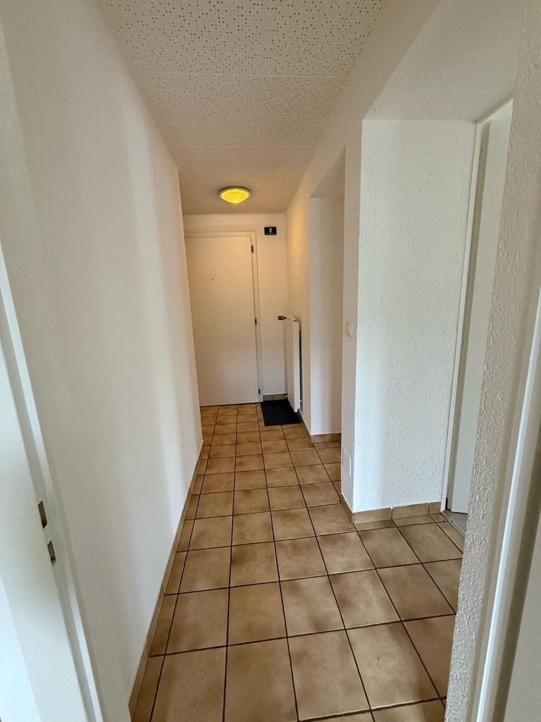 3 ½ Zimmer Wohnung