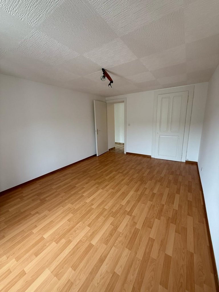 3 ½ Zimmer Wohnung