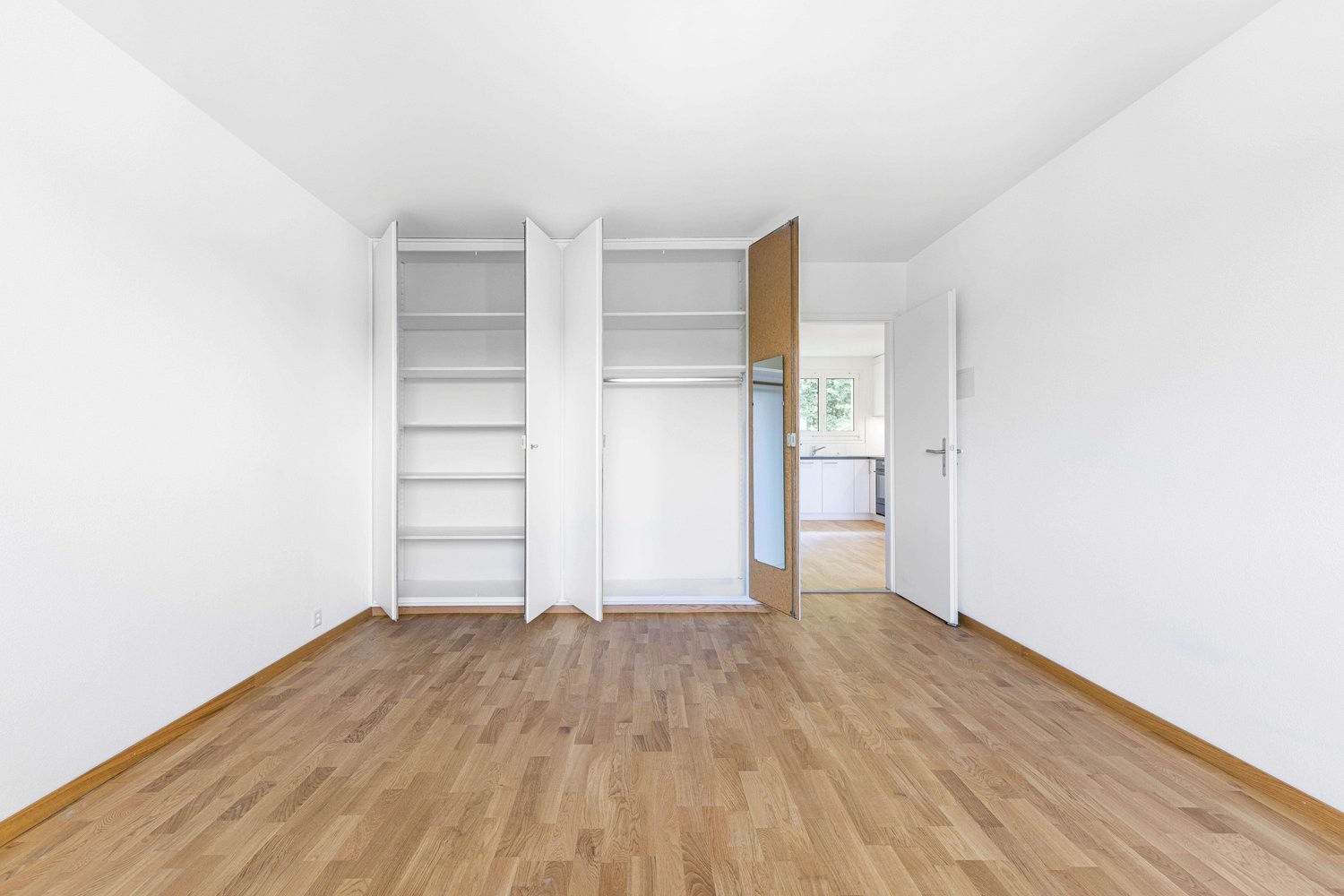 3 ½ rooms apartment, Foto 4 von 10