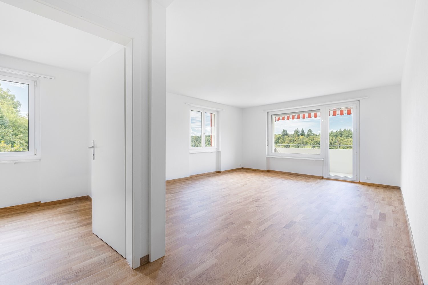 3 ½ rooms apartment, Foto 10 von 10