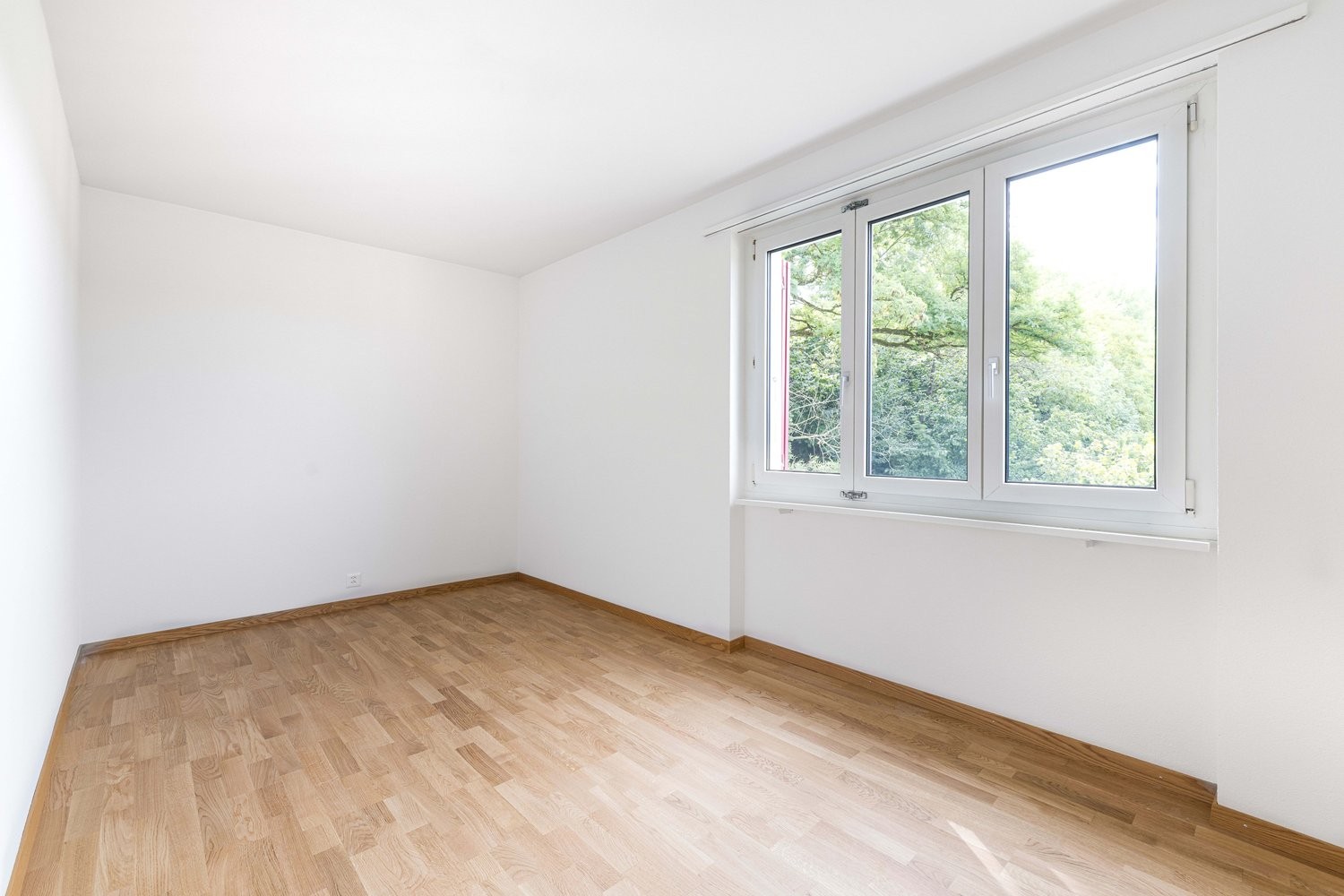 3 ½ rooms apartment, Foto 5 von 10