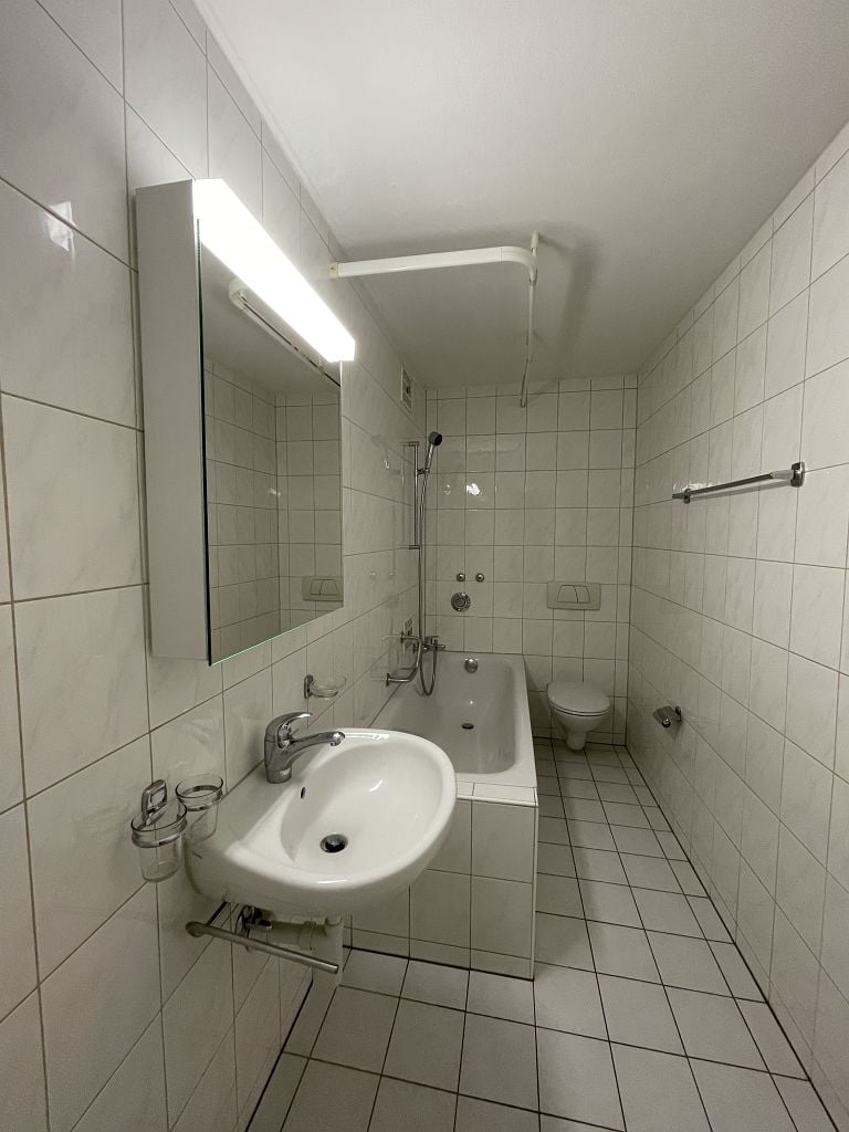 3 rooms apartment, Foto 6 von 7