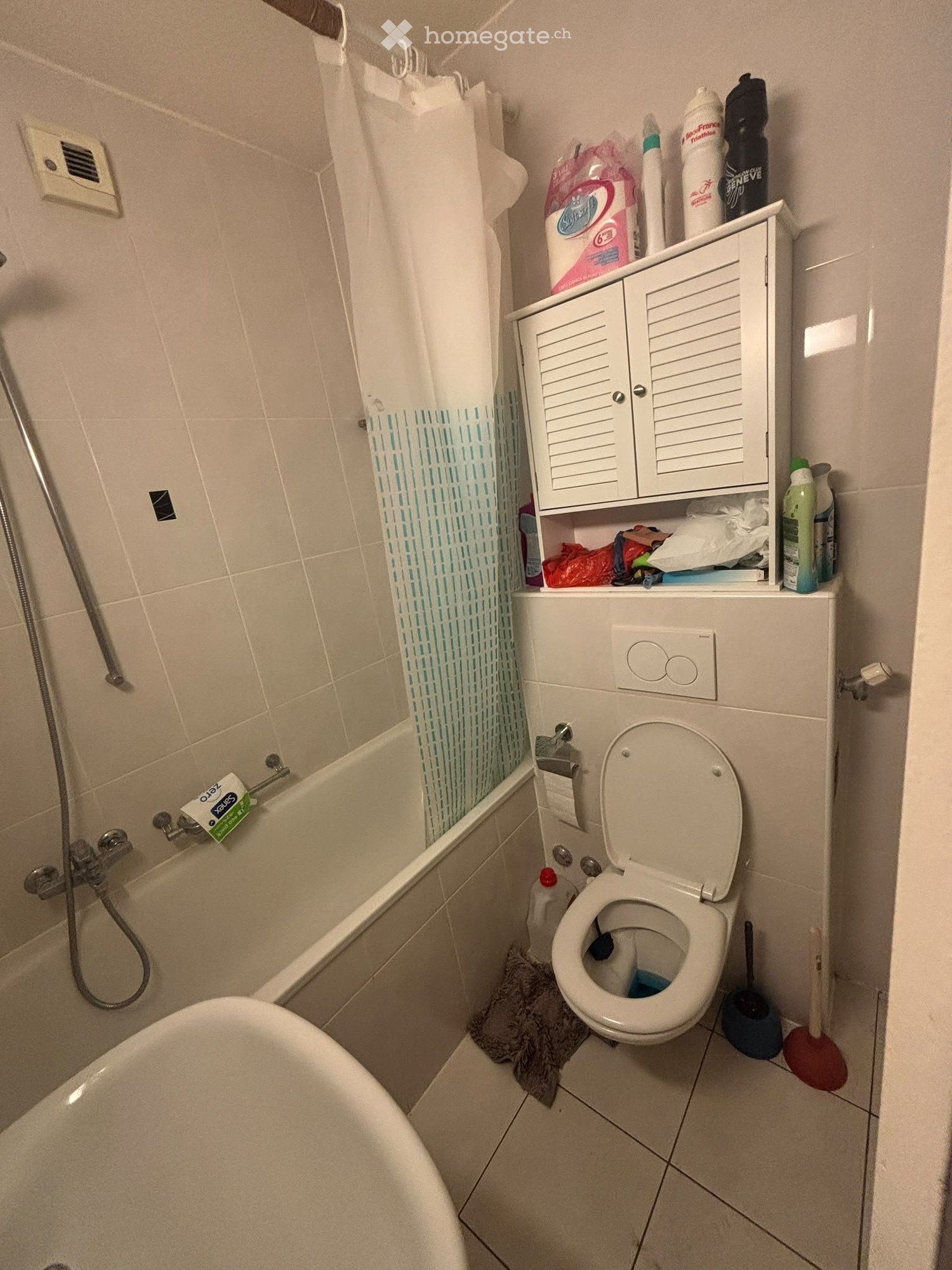4-Zimmer-Wohnung, Foto 4 von 4