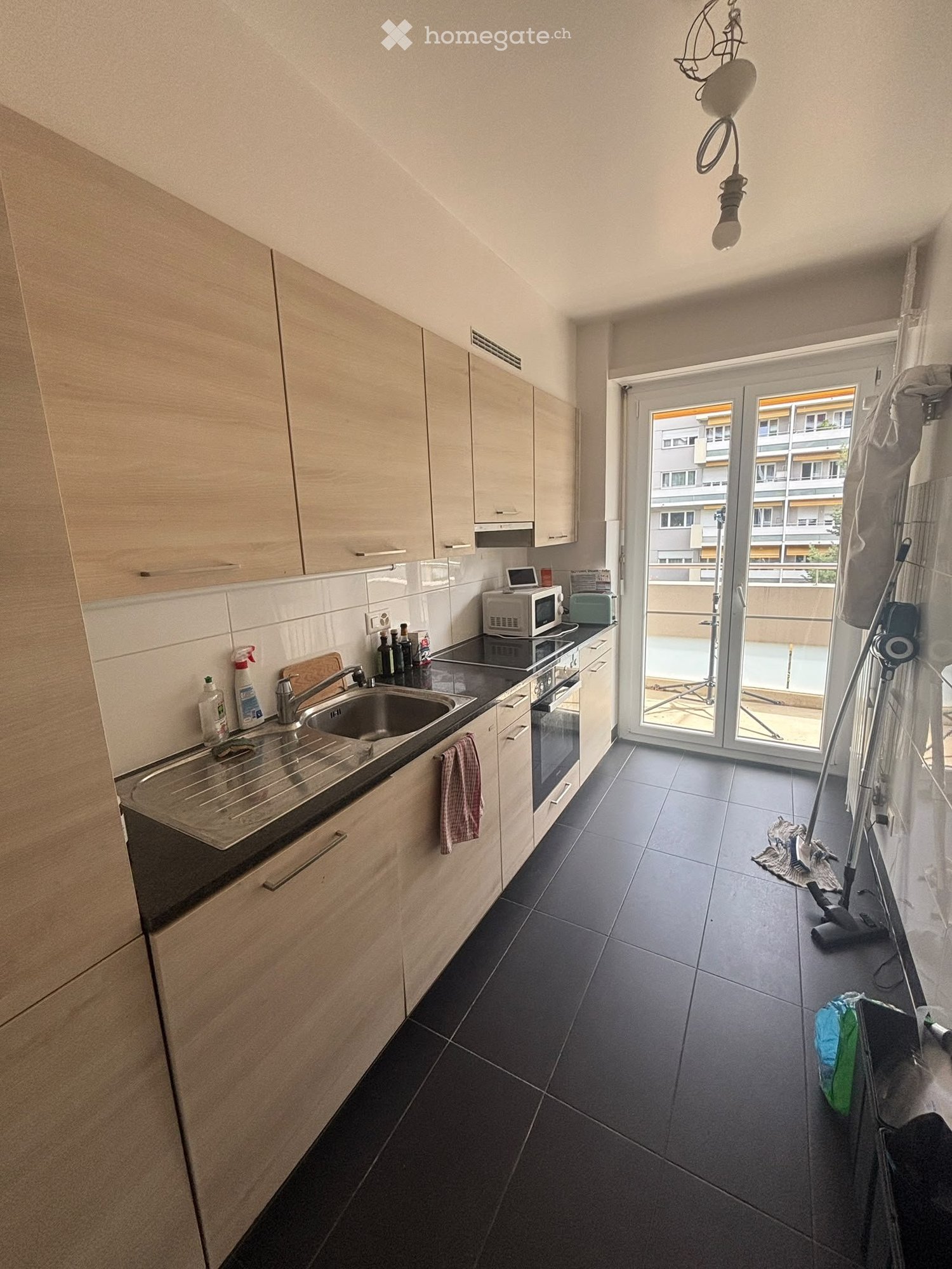 4-Zimmer-Wohnung, Foto 3 von 4