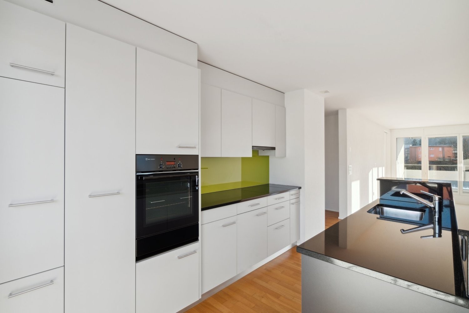 5 ½ rooms apartment