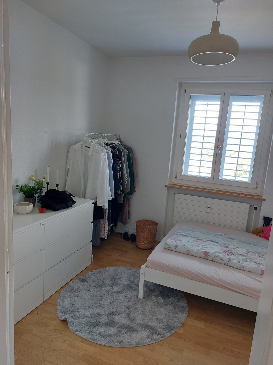 5 ½ rooms apartment