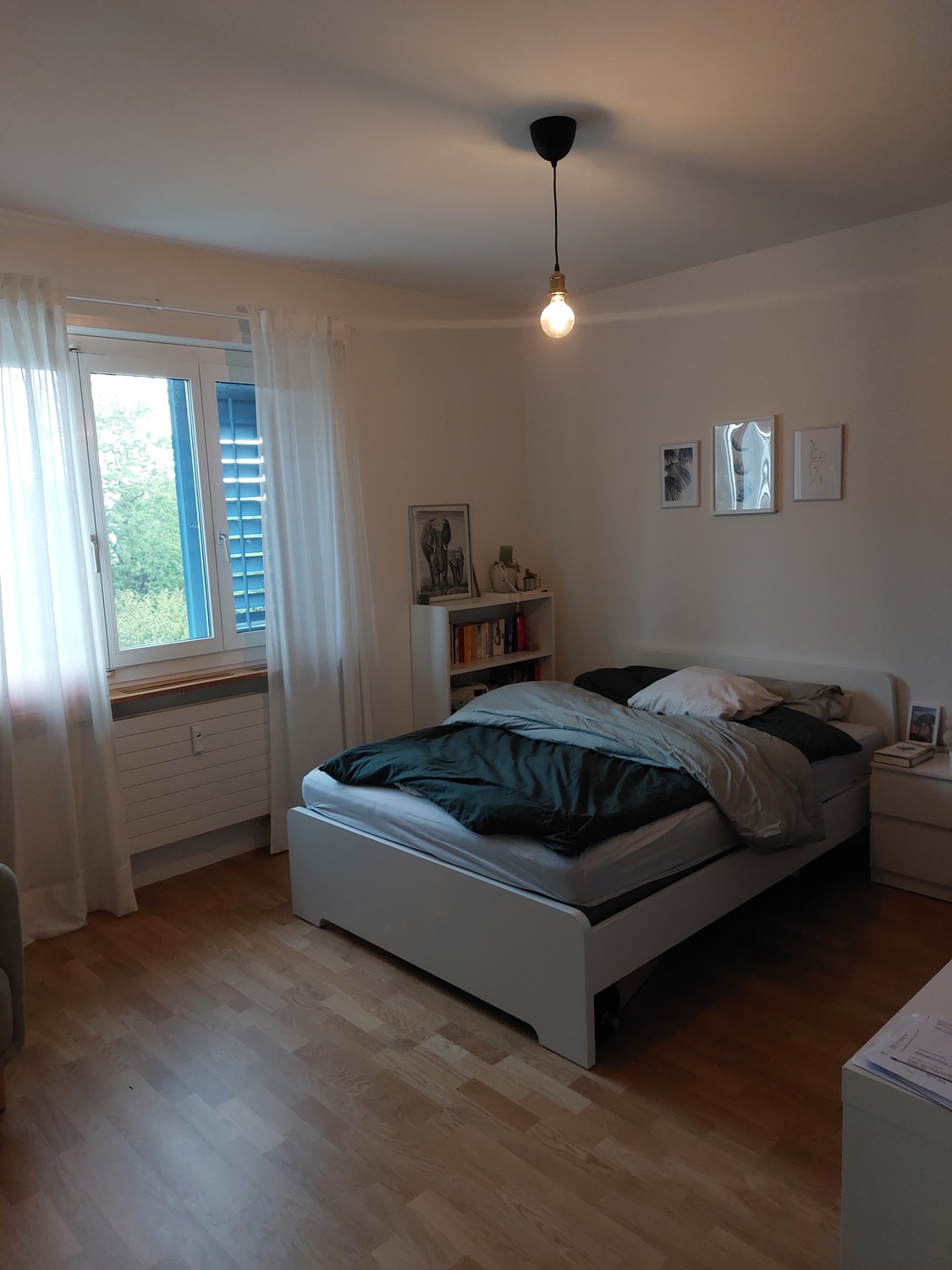 5 ½ rooms apartment