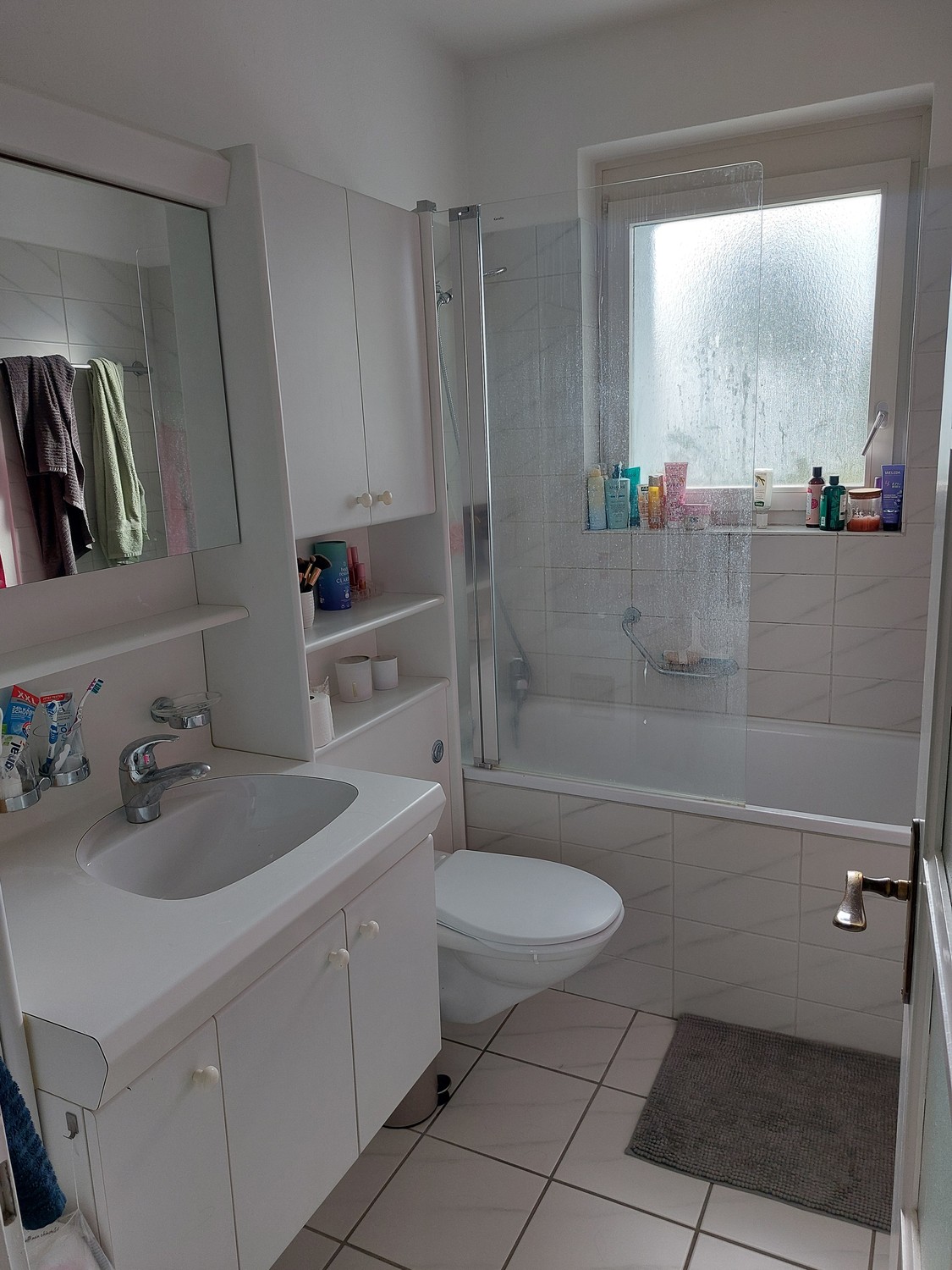 5 ½ rooms apartment