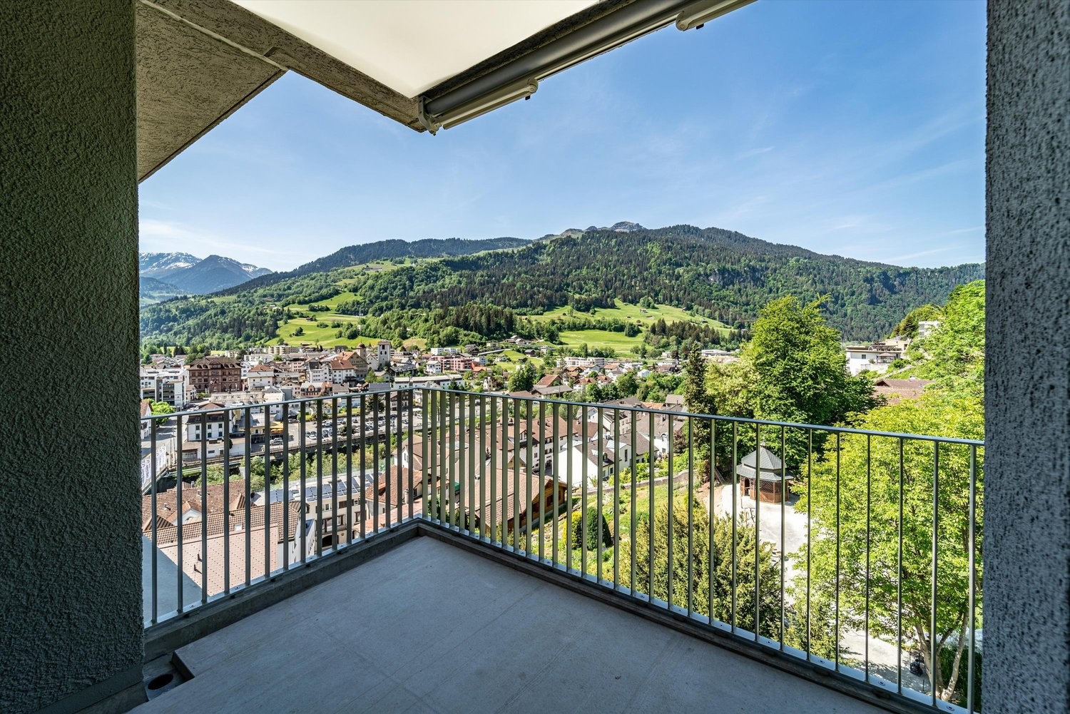 3 ½ rooms apartment, Foto 6 von 6
