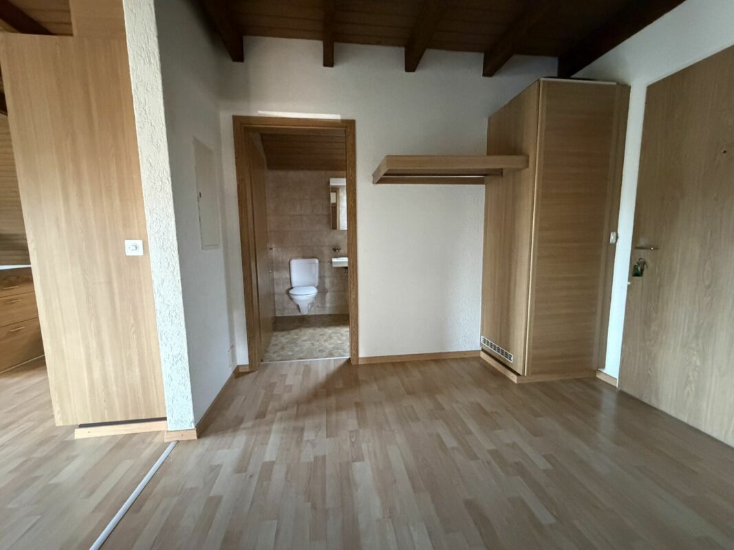 4 ½ rooms apartment, photo 9 of 10