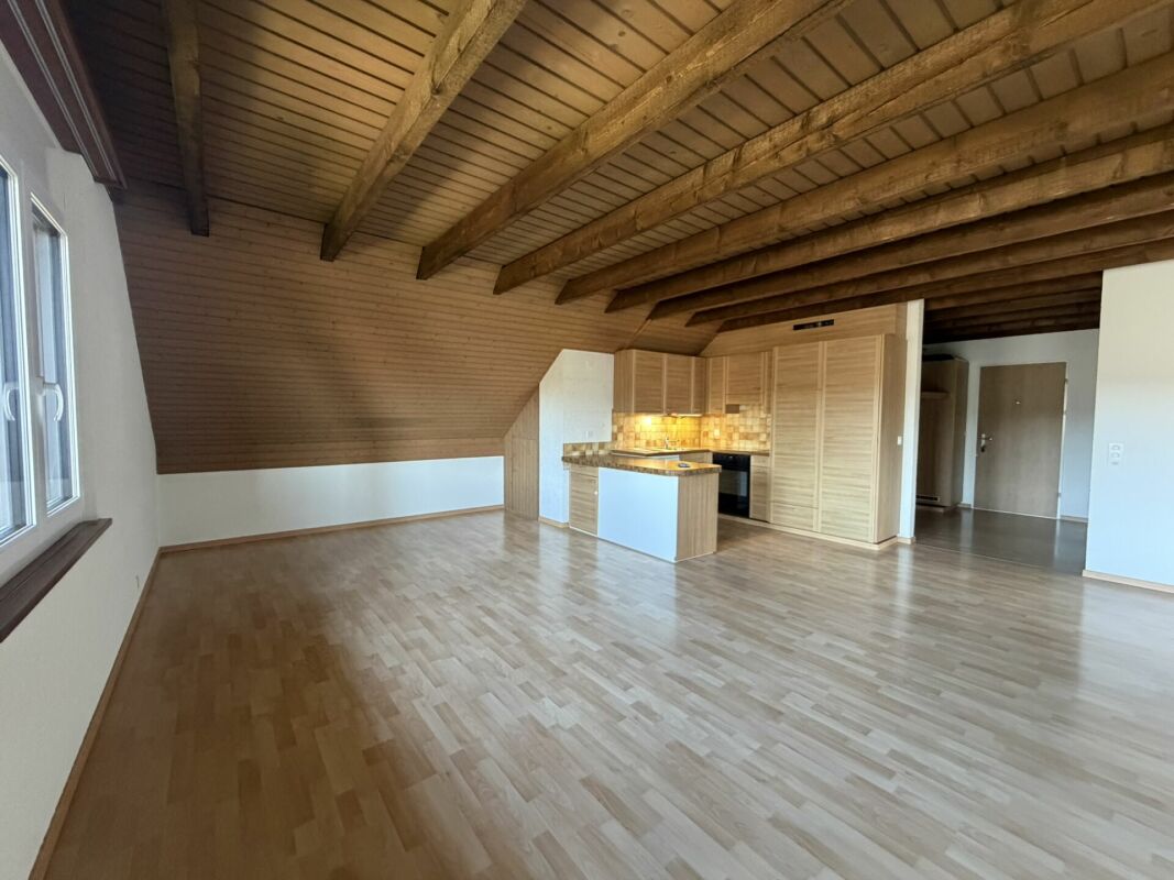 4 ½ rooms apartment, photo 4 of 10