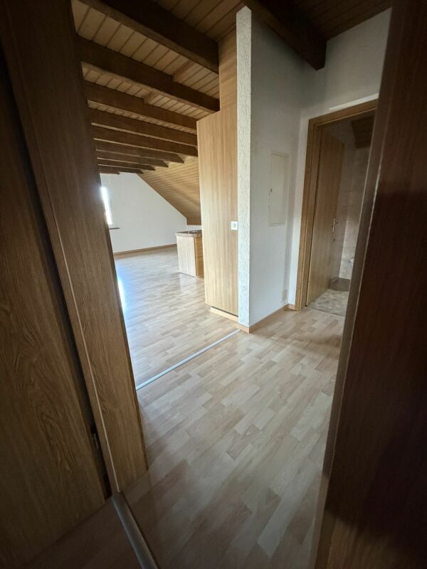 4 ½ rooms apartment, photo 8 of 10