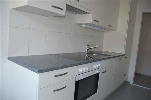 Appartement de 4 ½ pièces