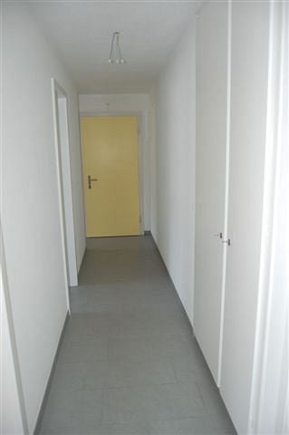 Appartement de 4 ½ pièces