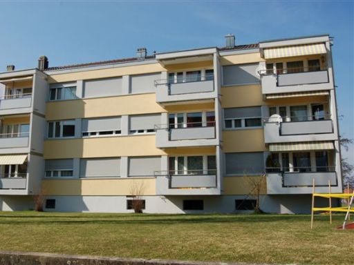 Appartement de 4 ½ pièces