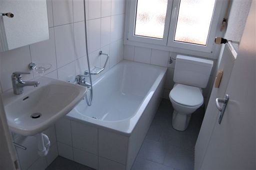 Appartement de 4 ½ pièces