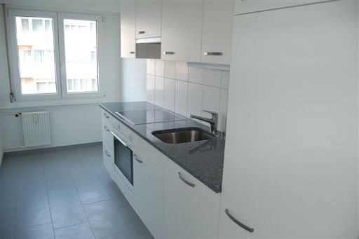 Appartement de 4 ½ pièces