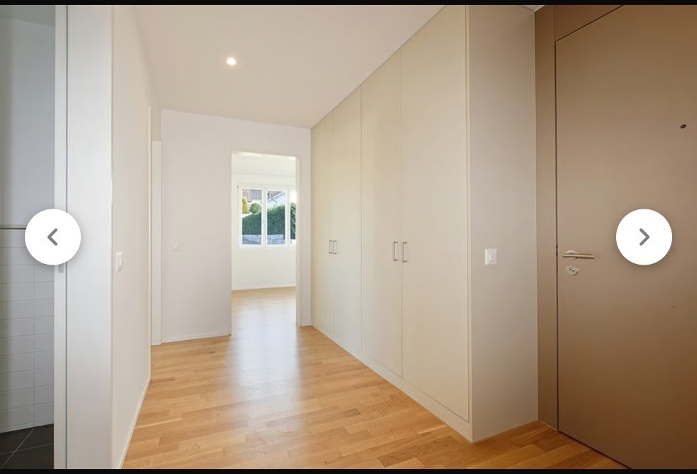 4 ½ rooms apartment, Foto 1 von 9