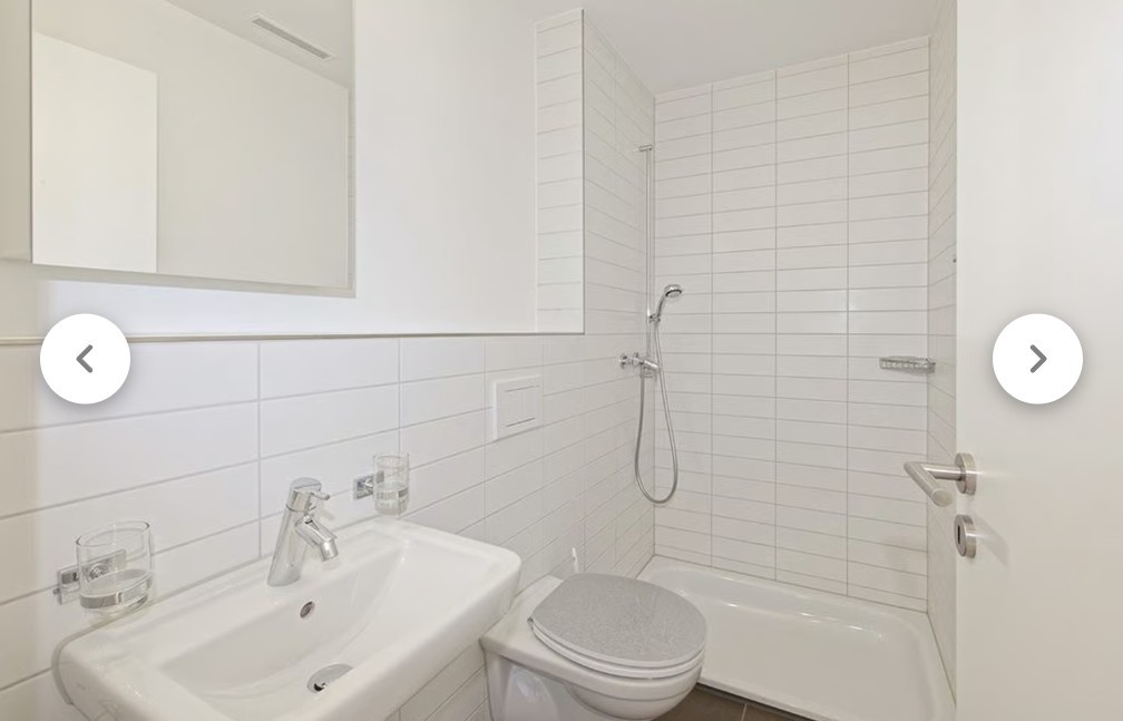 4 ½ rooms apartment, Foto 4 von 9