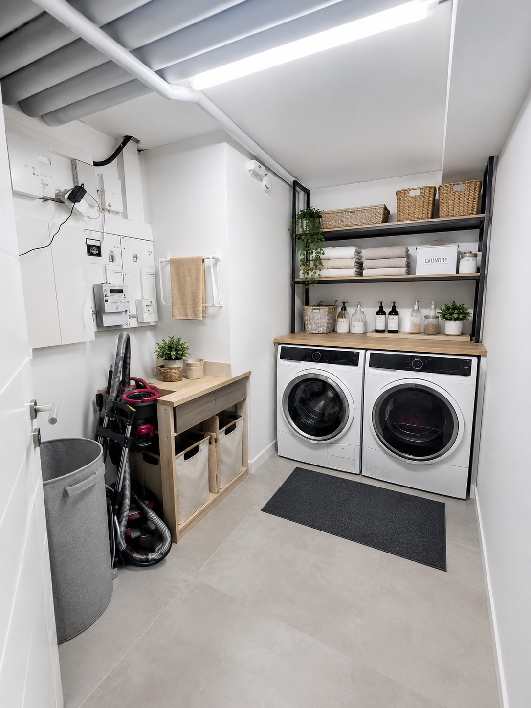 7 Zimmer Einfamilienhaus, Foto 8 von 10
